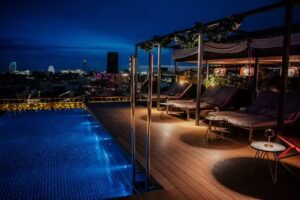 Kimpton Vividora Barcelona