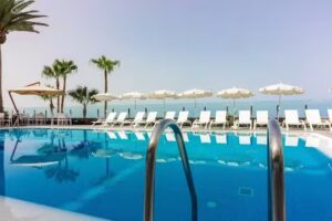 Klayman Diamond Aparthotel