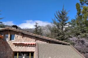 KMC Madrid Centro de Meditación Kadampa . La Sierra