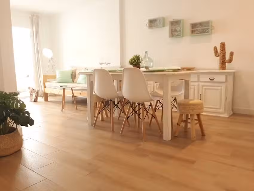 KOENA APARTAMENTO MATALASCAÑAS