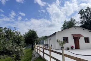 Kosta Camp – Larraitz Aterpetxea