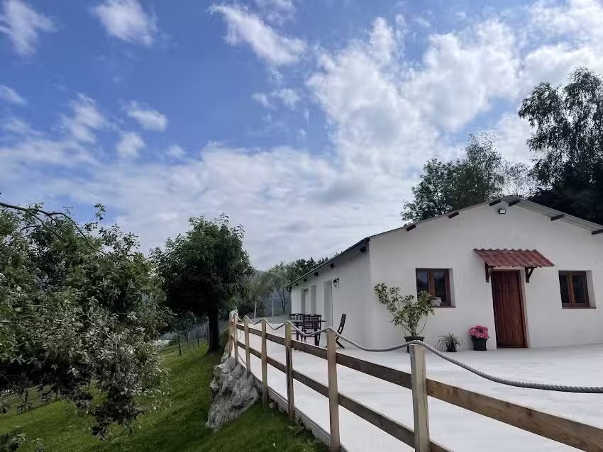 Kosta Camp – Larraitz Aterpetxea