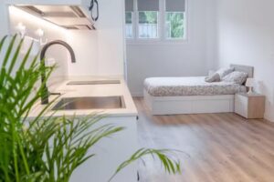 Kresala Apartamentos