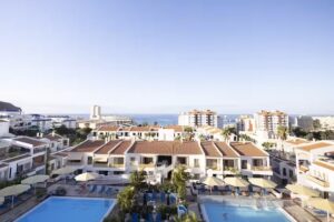 Kurhotel Mar y Sol S.L.