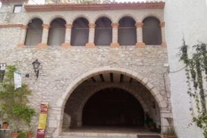 L’alberg de l’Ermita