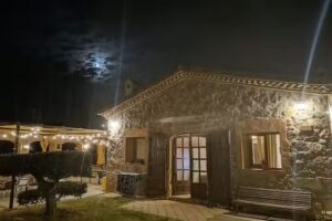 l’Aldea de la Casa Nova