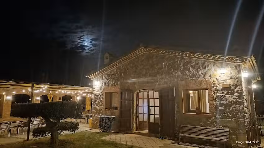 l’Aldea de la Casa Nova