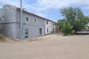 L’ Alquería de Juanín