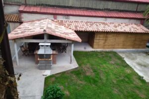 L’Antojana del Cuera