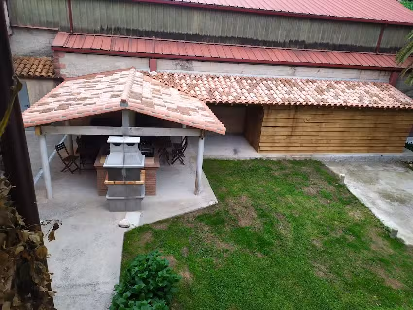 L’Antojana del Cuera