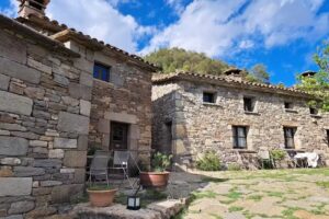 L’Avenc Benestar Rural Apart-hotel