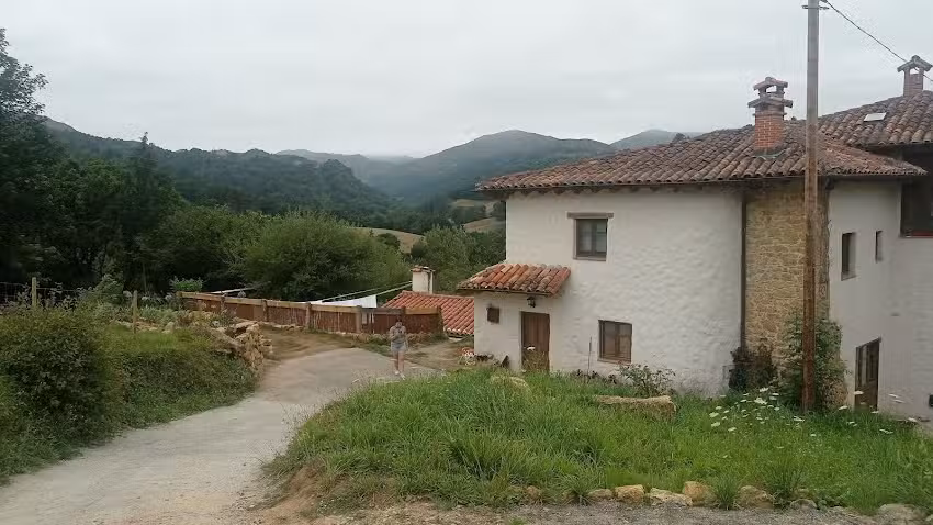 L’Ayalga Posada Ecológica