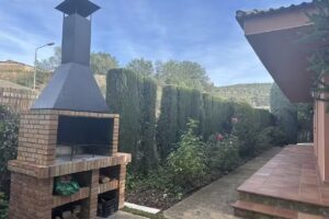 L’Era de Cal Baró | Casa Rural