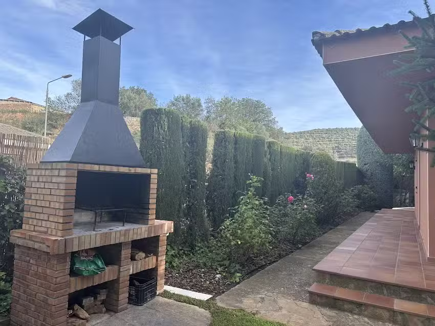 L’Era de Cal Baró | Casa Rural