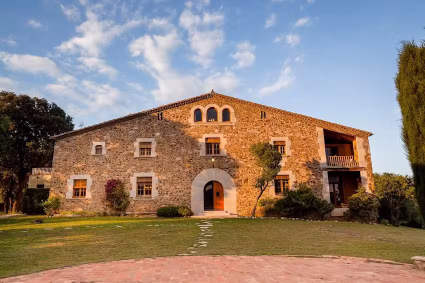 L’Era de Can Burguès · Casa Turisme Rural