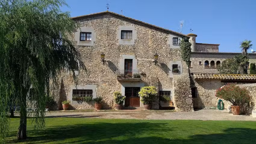 L’ESCAPADA VENTALLÓ turisme rural