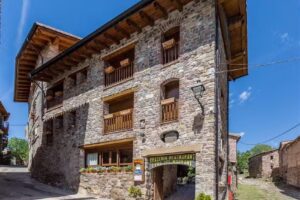 L’Estança de L’Era – L’Era del Marxant