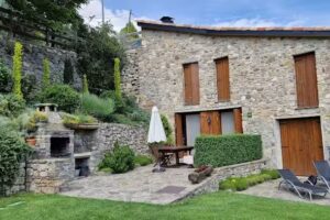 L’Estisora de Casa Hereu