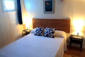 L’Estudi de Dalt – Alojamiento turístico