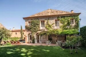 L’hort de Sant Cebrià