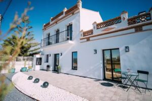 L’Hotelet del Delta – Hotel Boutique