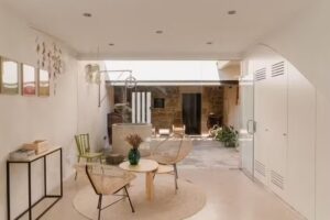 L’Olivera, Casa a Rupià