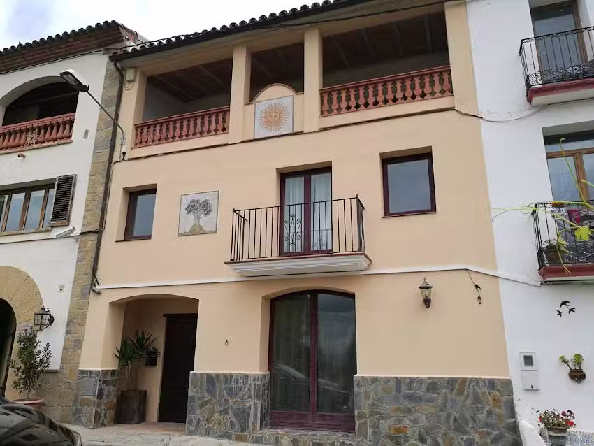 L’Olivera Casa Rural