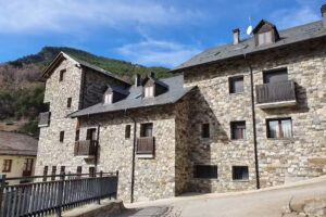 L’Orri del Pallars – Casa Llop