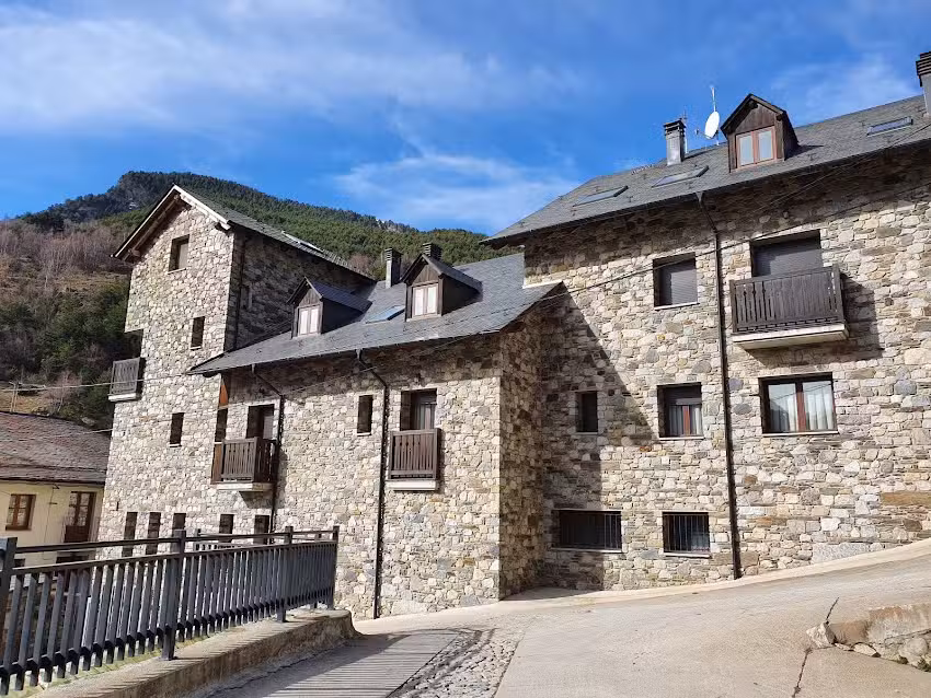 L’Orri del Pallars – Casa Llop