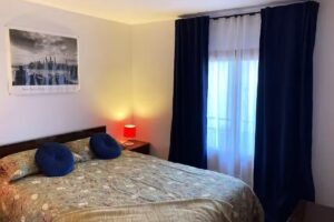 L57 – Alojamiento turistico – Órgiva