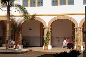 La Abadía de San José