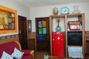 La Abuela Josefa-Paradise of Dreams Apartamentos