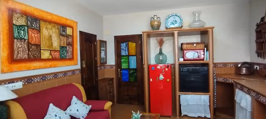 La Abuela Josefa-Paradise of Dreams Apartamentos