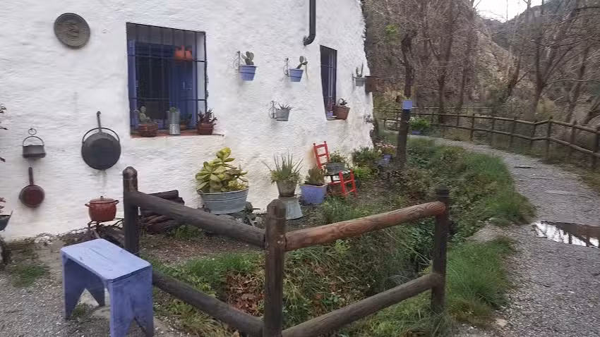 La Alberquilla