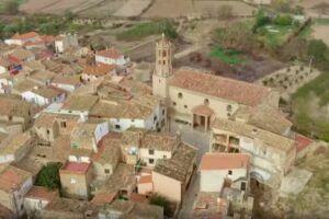 La Alcoba de Bécquer