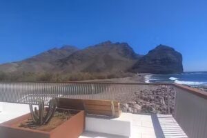 La Aldea San Nicolas