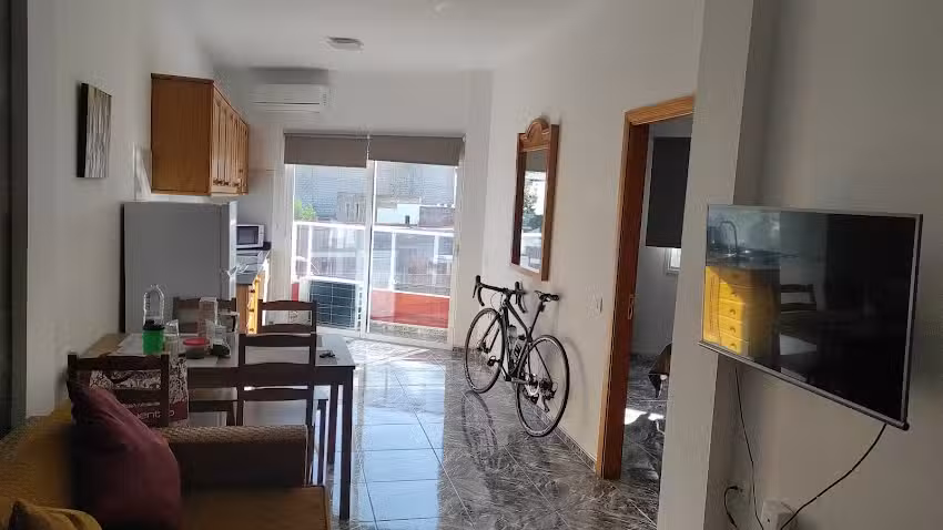 La Aldea Suites Apartementos
