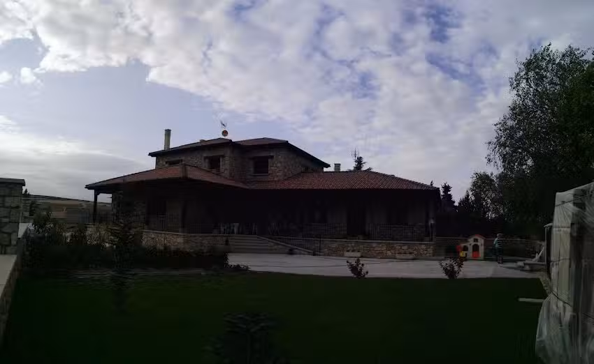 La Alegría de la Alcarria Grande