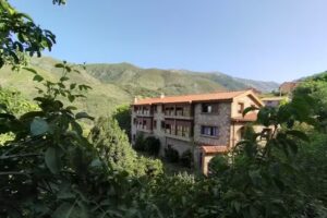 La Almazara del Guijo