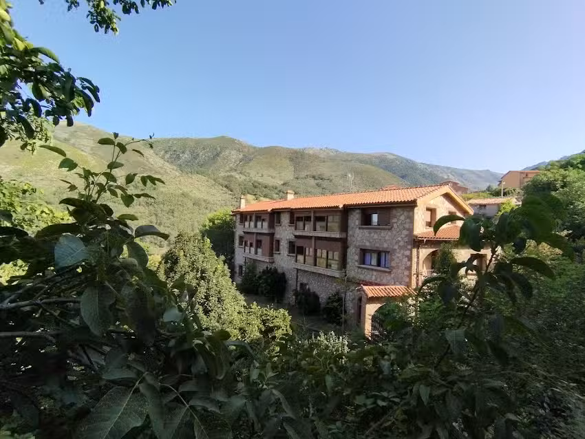 La Almazara del Guijo