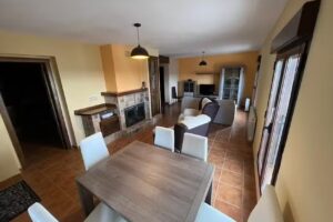 La Alquería de Segura