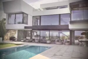 La Alquería Villas S.L.