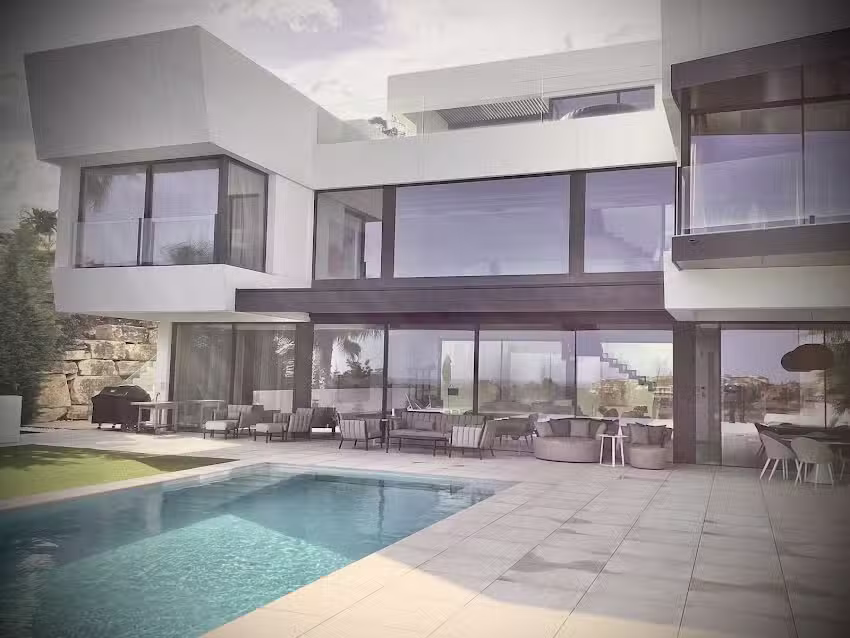 La Alquería Villas S.L.