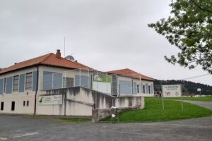 LA ARBOLEDA ATERPETXEA