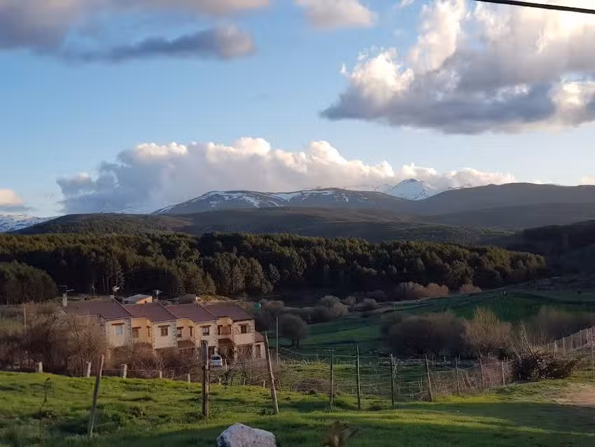 La Asomailla