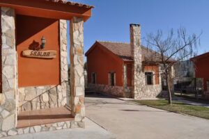 La Atalaya de Villalba