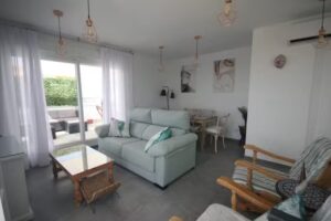 La Ballenita de Tarifa