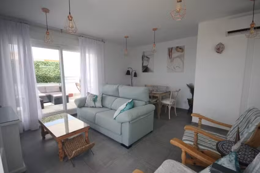 La Ballenita de Tarifa