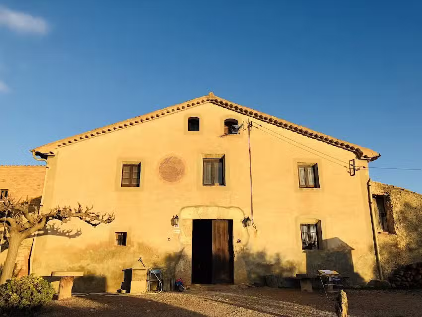 La Baltana