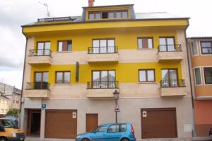 La Barra Hotel/ ALOJAMIENTOS RESTREPO